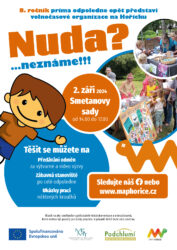 NUDA? ... neznáme!!!